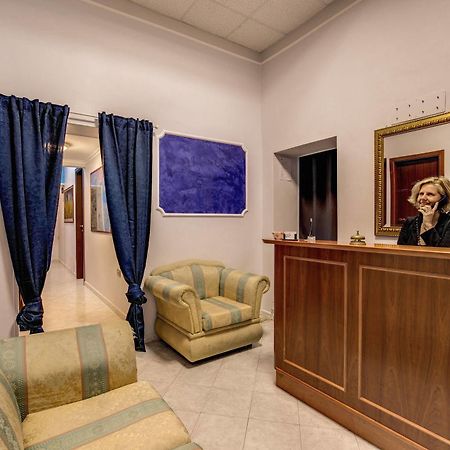 Salandra Roma Suite Exterior foto