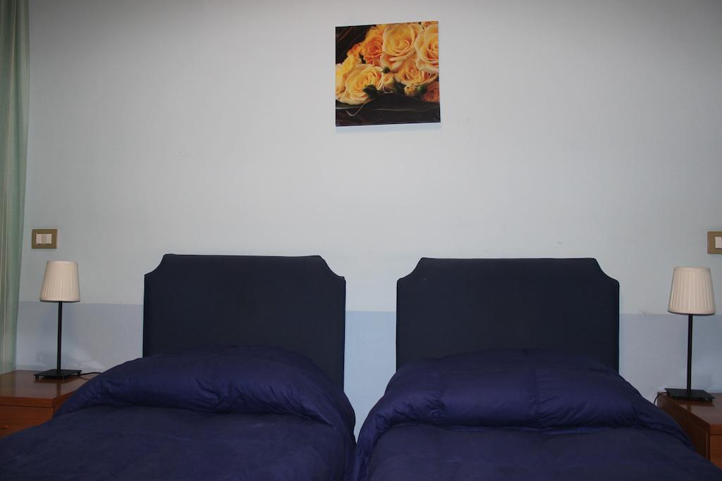 Salandra Roma Suite Exterior foto