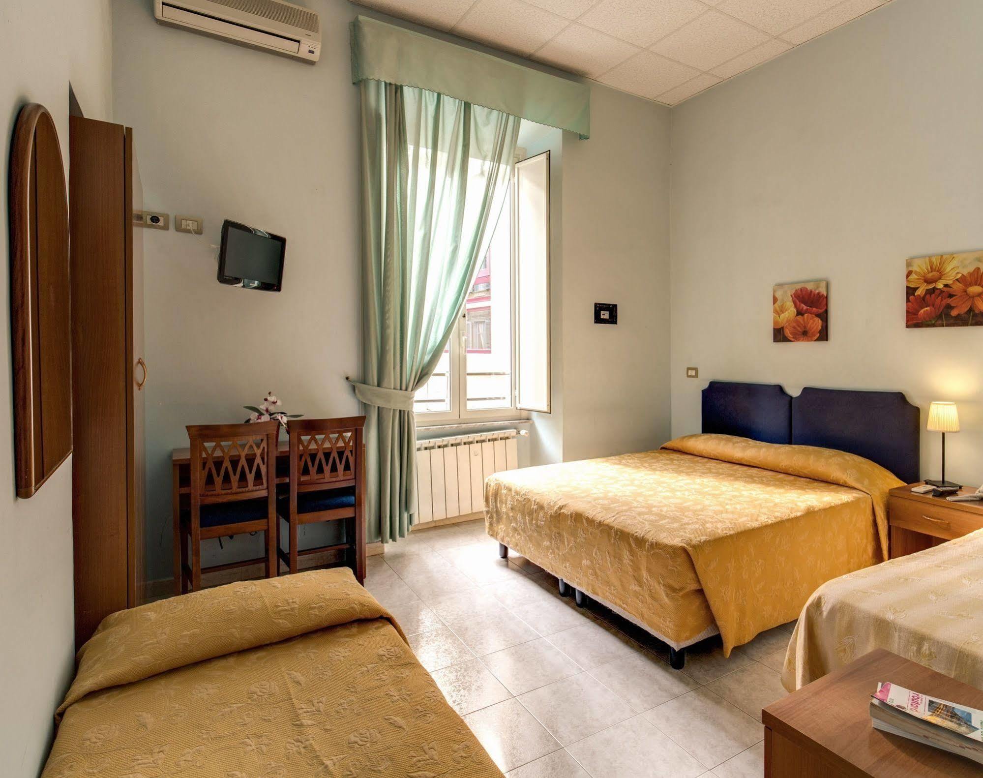 Salandra Roma Suite Exterior foto