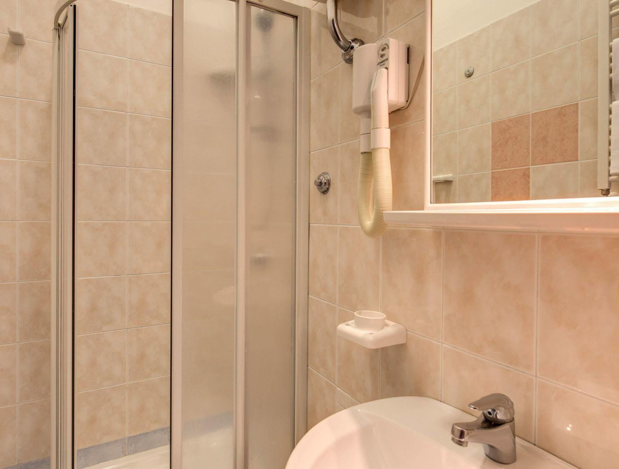 Salandra Roma Suite Exterior foto