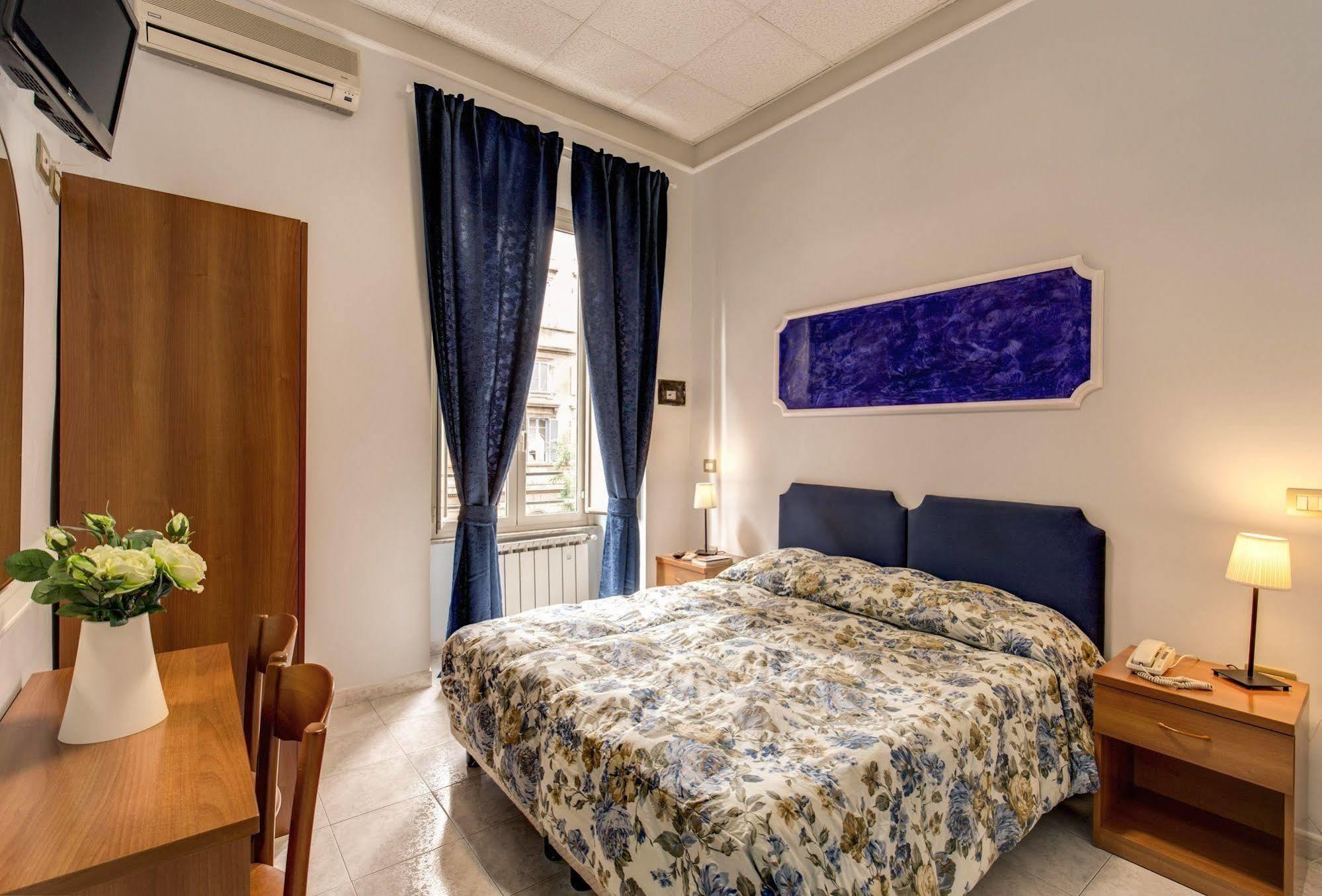 Salandra Roma Suite Exterior foto